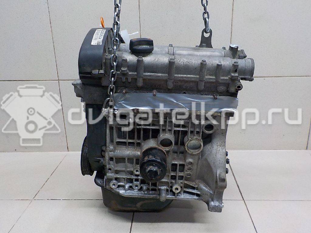 Фото Контрактный (б/у) двигатель BUD для Volkswagen / Skoda 80 л.с 16V 1.4 л бензин 036100038L {forloop.counter}}