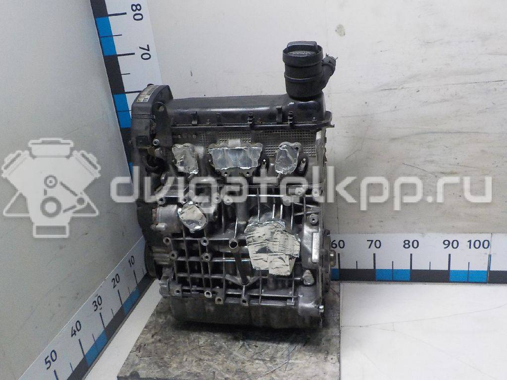 Фото Контрактный (б/у) двигатель AKL для Volkswagen / Seat 101-103 л.с 8V 1.6 л бензин 06A100098X {forloop.counter}}