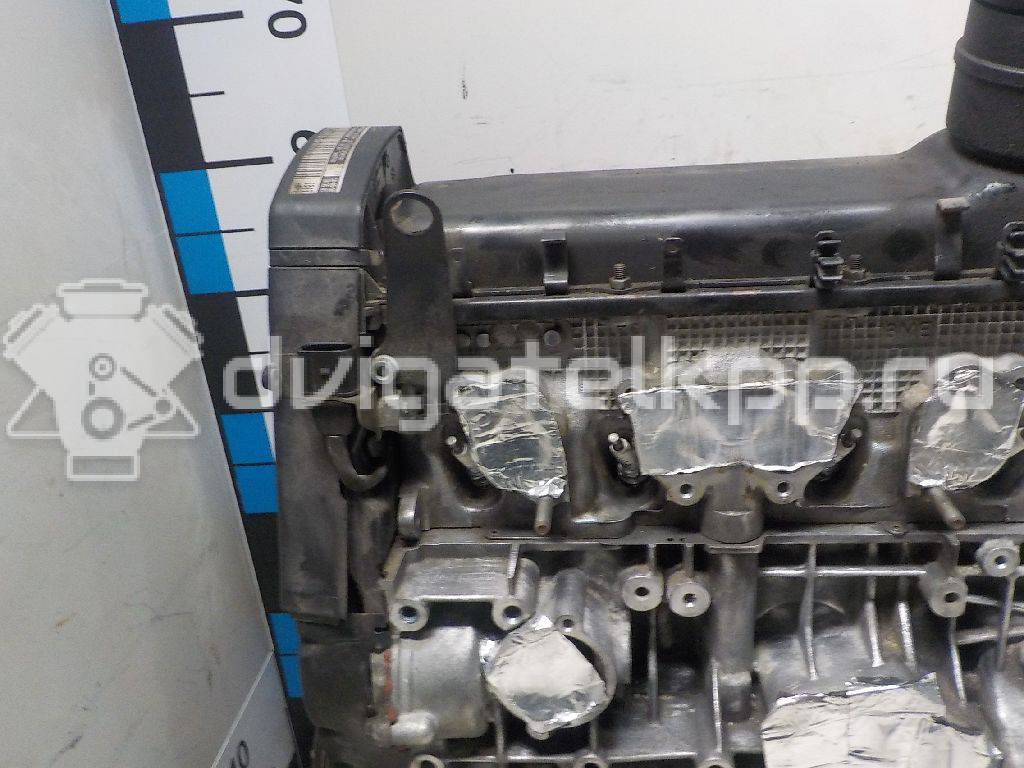 Фото Контрактный (б/у) двигатель AKL для Volkswagen / Seat 101-103 л.с 8V 1.6 л бензин 06A100098X {forloop.counter}}