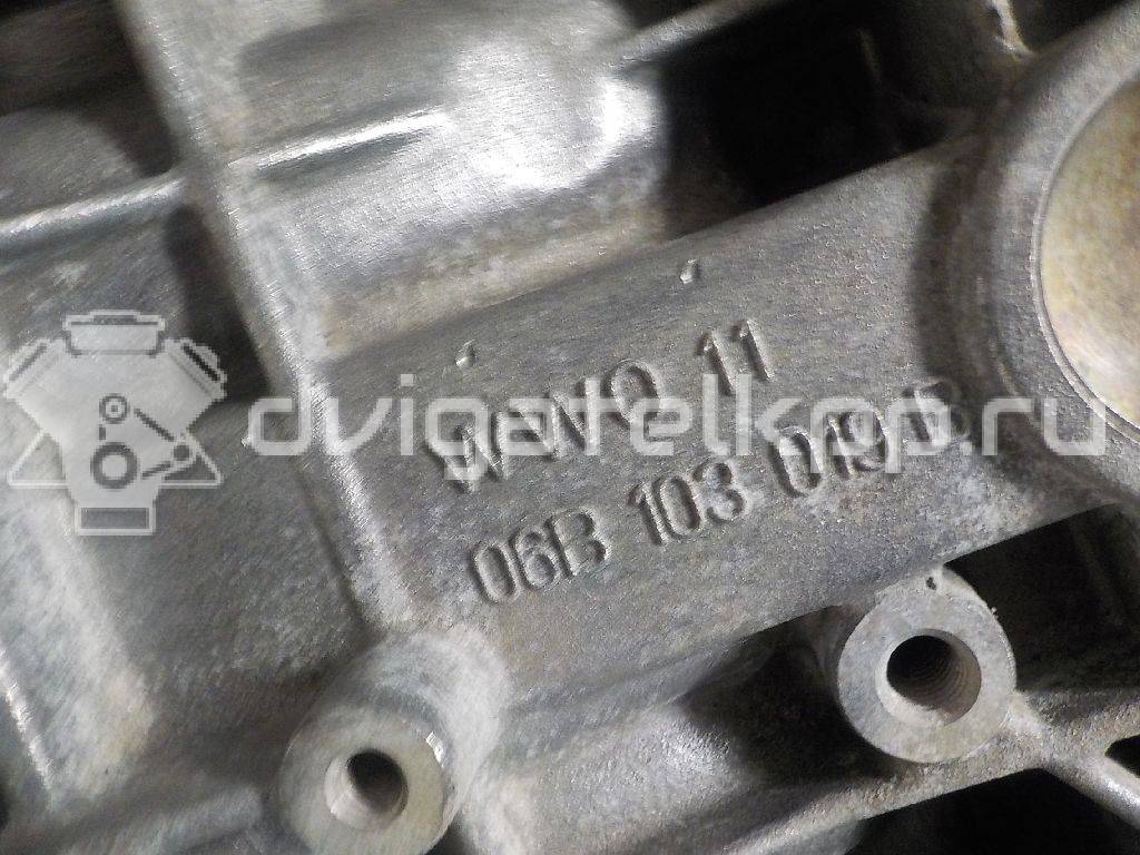 Фото Контрактный (б/у) двигатель AKL для Volkswagen / Seat 101-103 л.с 8V 1.6 л бензин 06A100098X {forloop.counter}}