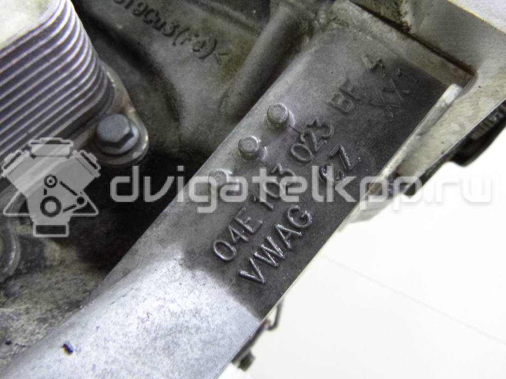 Фото Контрактный (б/у) двигатель CZCA для Skoda / Volkswagen / Audi 125 л.с 16V 1.4 л бензин 04E100034J {forloop.counter}}