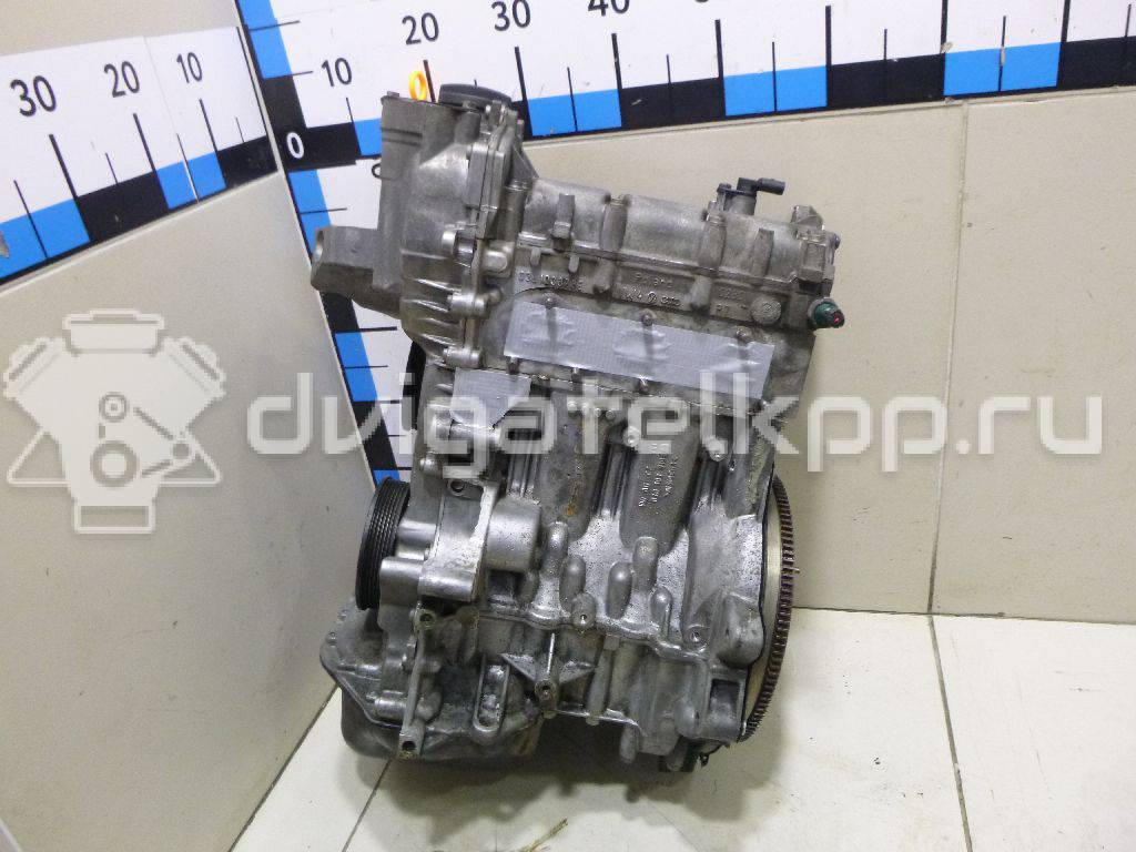 Фото Контрактный (б/у) двигатель CGPA для Volkswagen / Skoda 70 л.с 12V 1.2 л бензин 03E100033L {forloop.counter}}