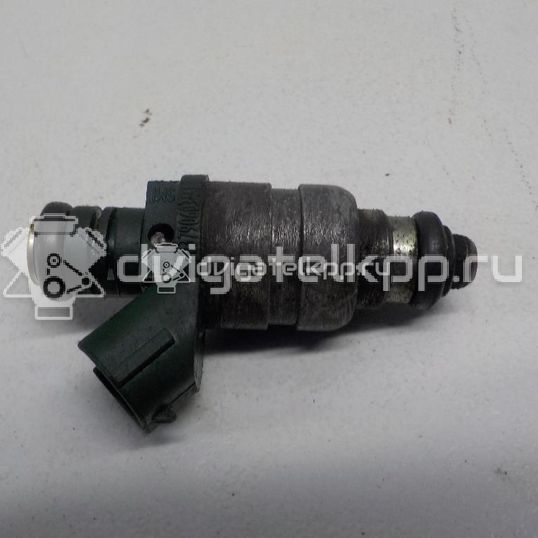 Фото Форсунка инжекторная электрическая  037906031AL для Skoda Octavia