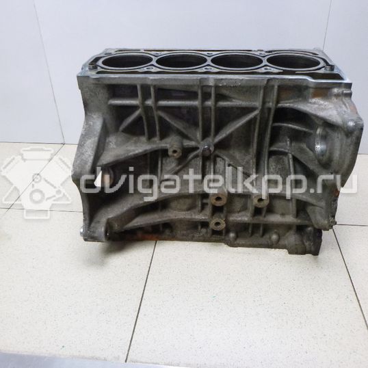 Фото Блок двигателя для двигателя BLF для Volkswagen Passat / Eos 1F7, 1F8 / Jetta / Golf 115 л.с 16V 1.6 л бензин 03C103101E