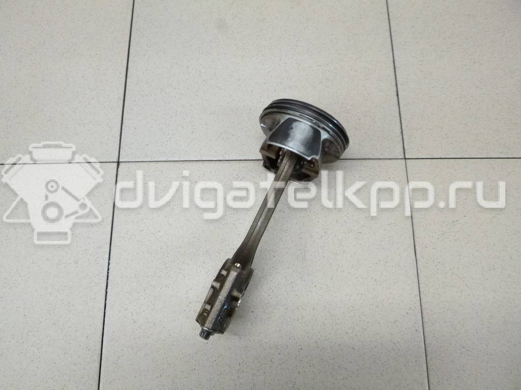 Фото Поршень с шатуном для двигателя BVZ для Skoda Octavia / Octaviaii 1Z3 150 л.с 16V 2.0 л бензин {forloop.counter}}