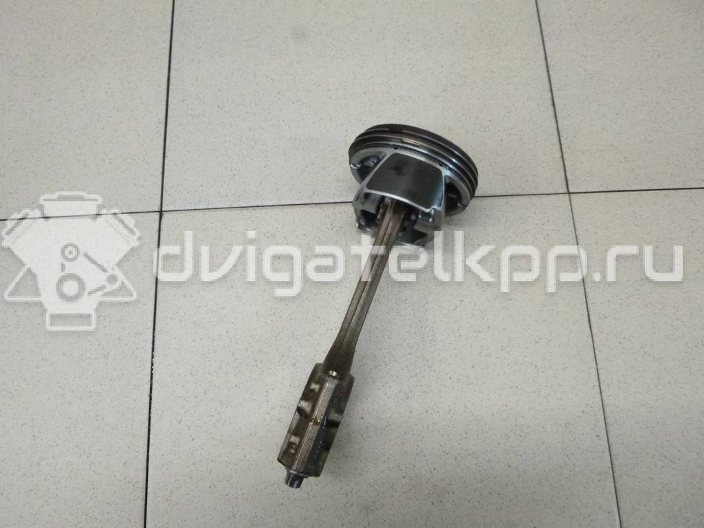 Фото Поршень с шатуном для двигателя BVZ для Skoda Octavia / Octaviaii 1Z3 150 л.с 16V 2.0 л бензин {forloop.counter}}