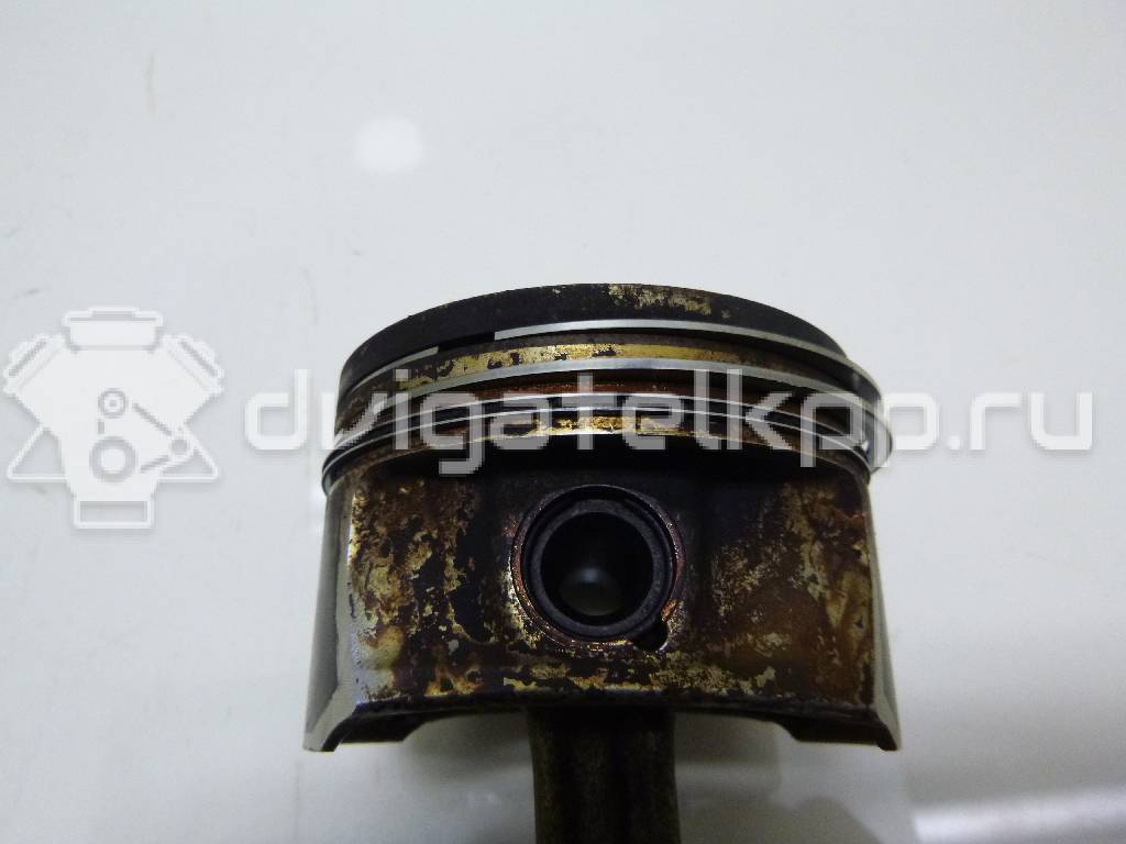 Фото Поршень с шатуном для двигателя BLF для Skoda Octavia / Octaviaii 1Z3 115 л.с 16V 1.6 л бензин {forloop.counter}}