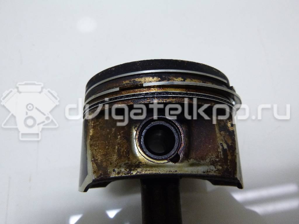 Фото Поршень с шатуном для двигателя BLF для Skoda Octavia / Octaviaii 1Z3 115 л.с 16V 1.6 л бензин {forloop.counter}}