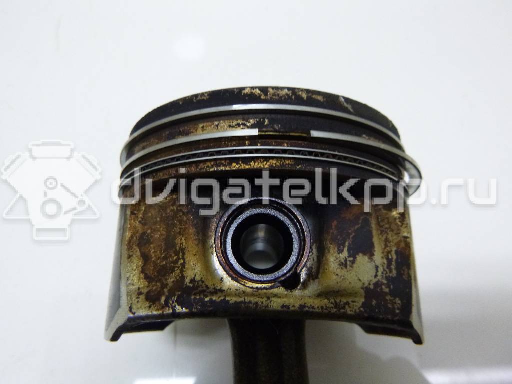 Фото Поршень с шатуном для двигателя BLF для Skoda Octavia / Octaviaii 1Z3 115 л.с 16V 1.6 л бензин {forloop.counter}}