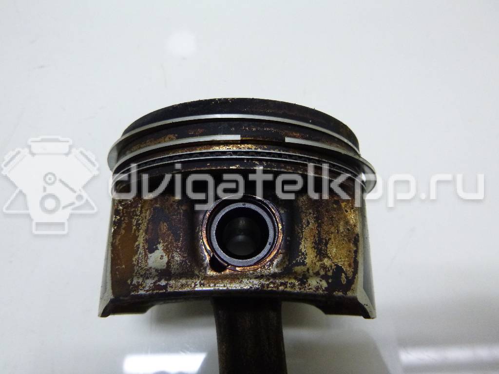 Фото Поршень с шатуном для двигателя BLF для Skoda Octavia / Octaviaii 1Z3 115 л.с 16V 1.6 л бензин {forloop.counter}}