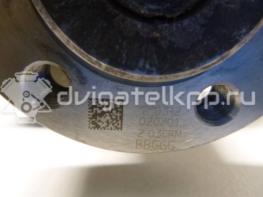 Фото Коленвал для двигателя CAXA для Skoda Octavia / Octaviaii 1Z3 / Yeti 5L / Rapid 122 л.с 16V 1.4 л бензин {forloop.counter}}