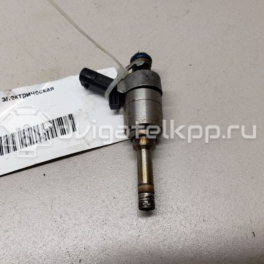 Фото Форсунка инжекторная электрическая  06H906036E для Skoda Octavia / Octaviaii 1Z3 / Superb