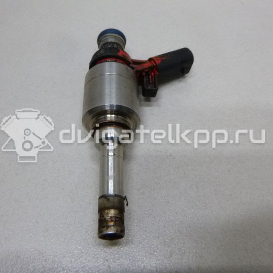 Фото Форсунка инжекторная электрическая  06H906036Q для Skoda Octavia / Yeti 5L / Octaviaii 1Z3 / Superb