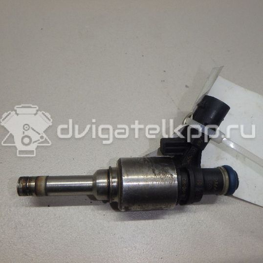 Фото Форсунка инжекторная электрическая  06h906036f для Skoda Octavia / Yeti 5L / Octaviaii 1Z3 / Superb