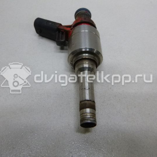 Фото Форсунка инжекторная электрическая  06H906036F для Skoda Octavia / Yeti 5L / Octaviaii 1Z3 / Superb