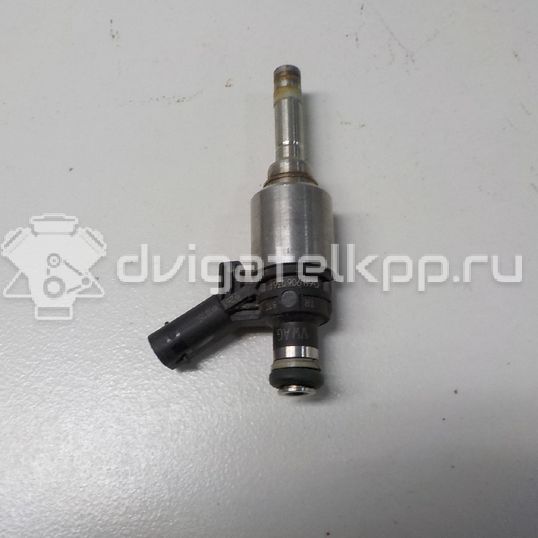 Фото Форсунка инжекторная электрическая  06H906036P для Skoda Octavia / Octaviaii 1Z3 / Superb