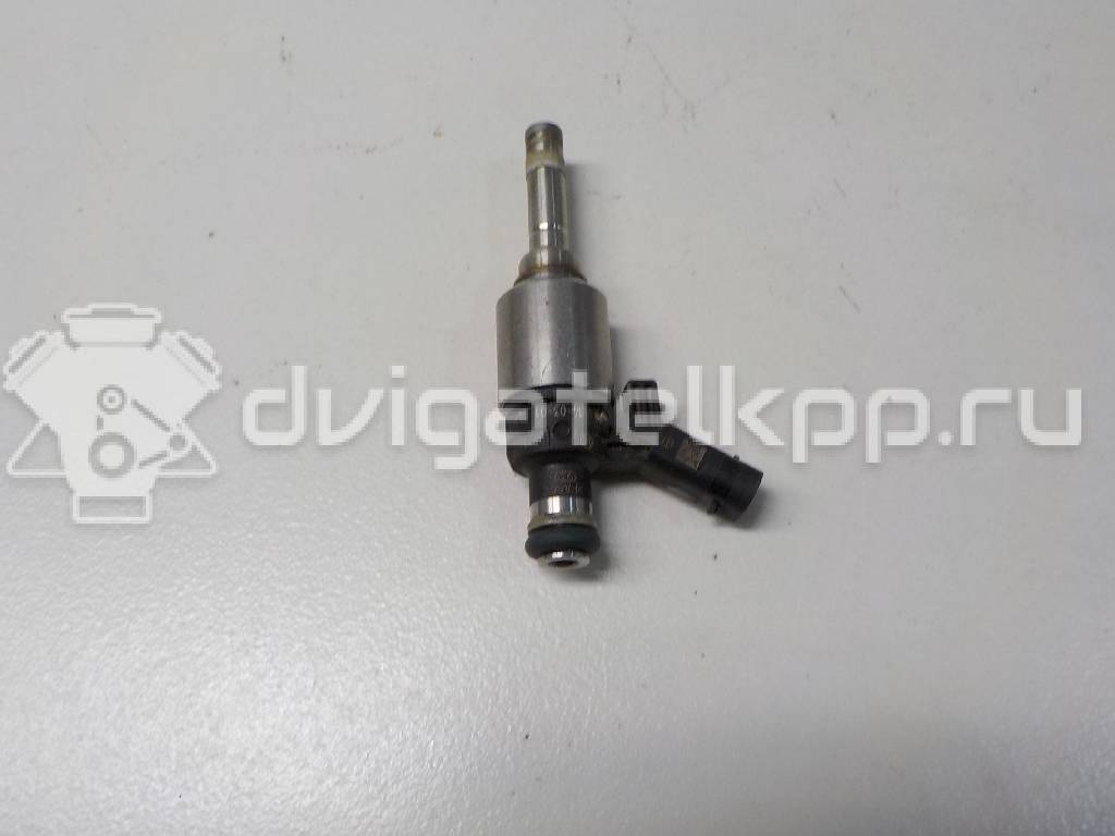 Фото Форсунка инжекторная электрическая  06H906036P для Skoda Octavia / Octaviaii 1Z3 / Superb {forloop.counter}}