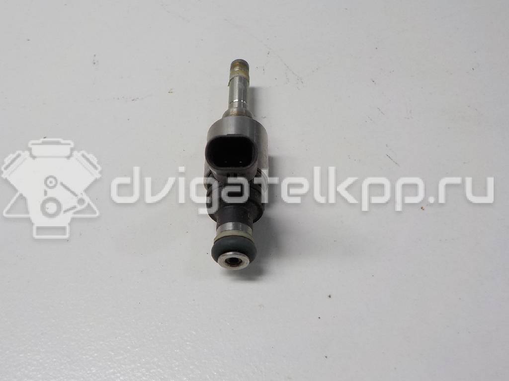 Фото Форсунка инжекторная электрическая  06H906036P для Skoda Octavia / Octaviaii 1Z3 / Superb {forloop.counter}}