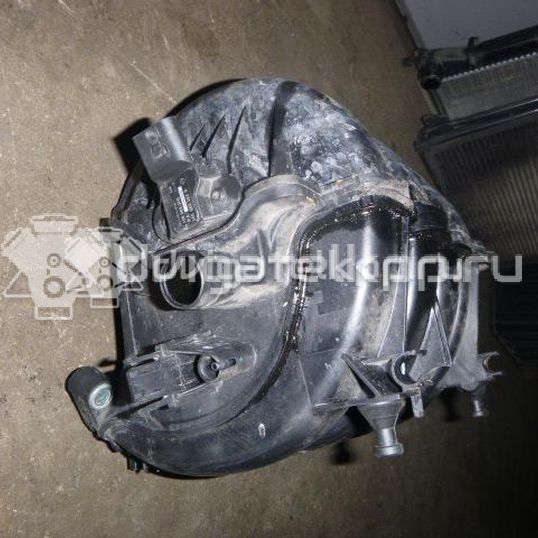 Фото Коллектор впускной  03c129711f для Skoda Octavia / Octaviaii 1Z3