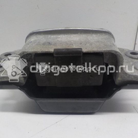 Фото Опора КПП левая  1K0199555CA для Skoda Octavia / Octaviaii 1Z3 / Yeti 5L