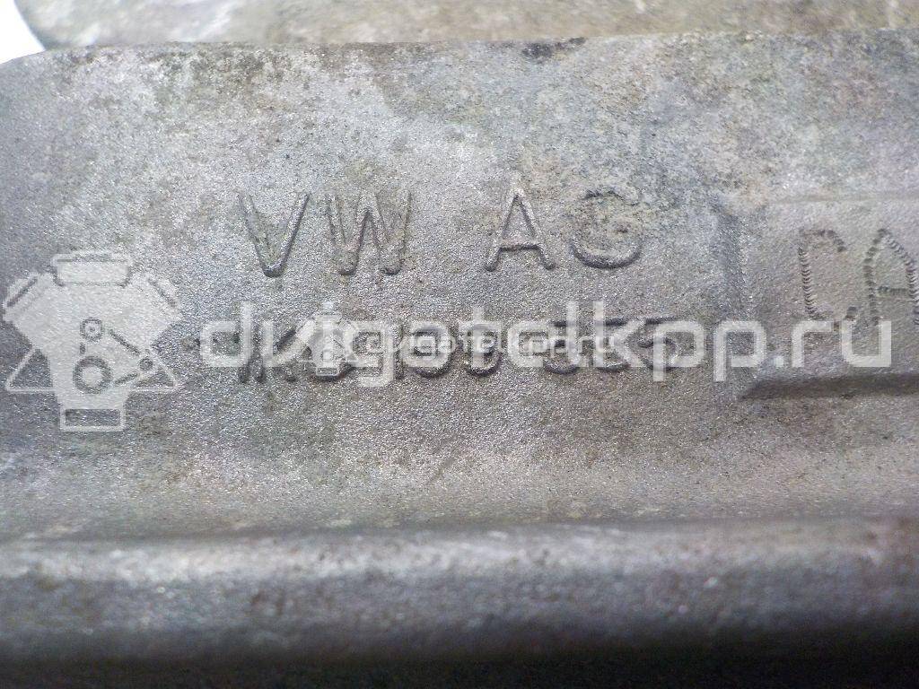 Фото Опора КПП левая  1K0199555CA для Skoda Octavia / Octaviaii 1Z3 / Yeti 5L {forloop.counter}}