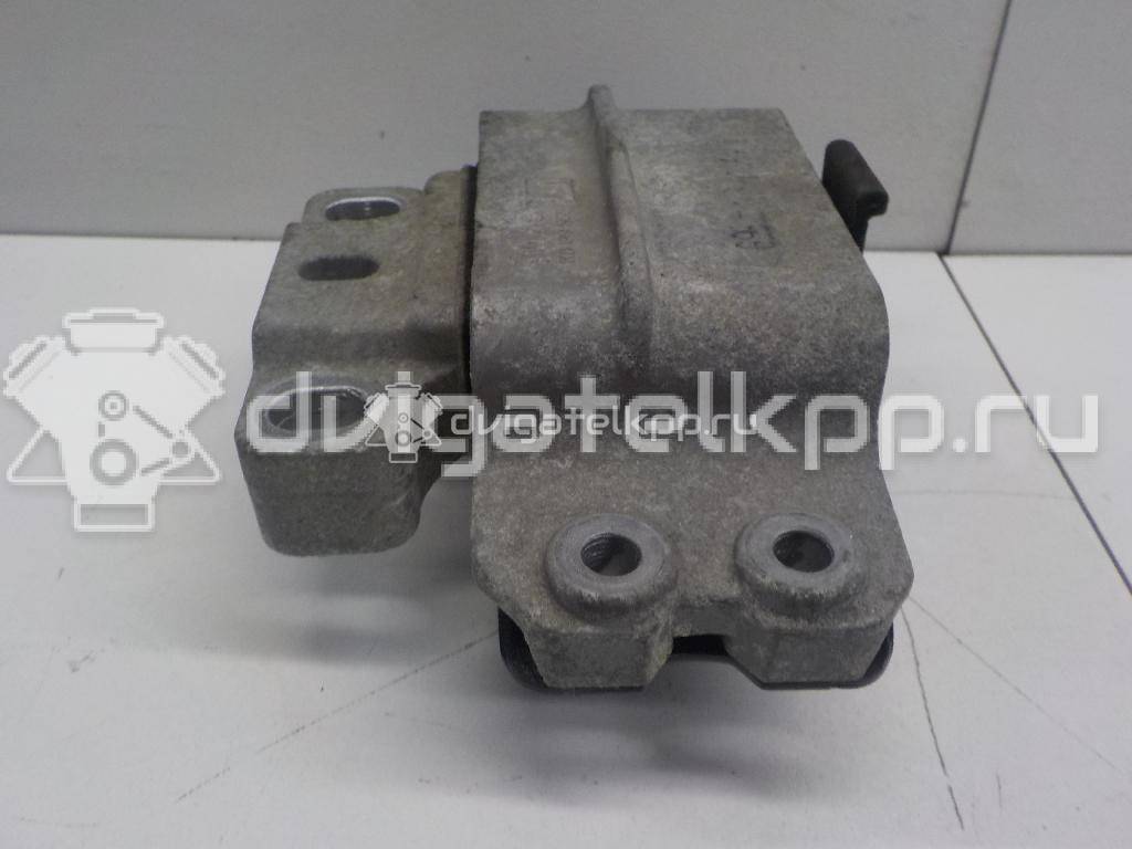 Фото Опора КПП левая  1K0199555CA для Skoda Octavia / Octaviaii 1Z3 / Yeti 5L {forloop.counter}}