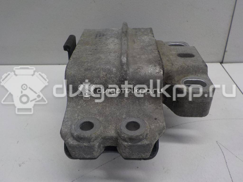 Фото Опора КПП левая  1K0199555CA для Skoda Octavia / Octaviaii 1Z3 / Yeti 5L {forloop.counter}}