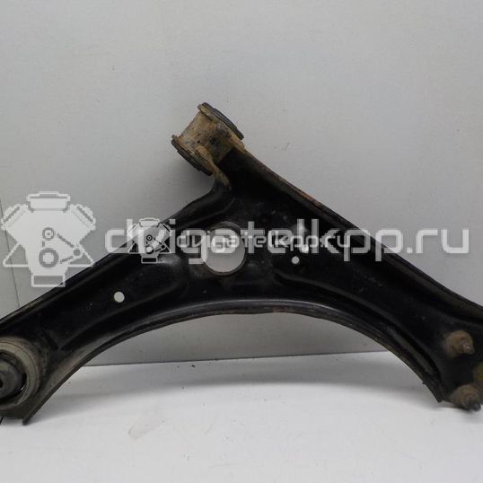 Фото Рычаг передний левый  1K0407151BG для Skoda Octavia / Yeti 5L / Octaviaii 1Z3 / Superb