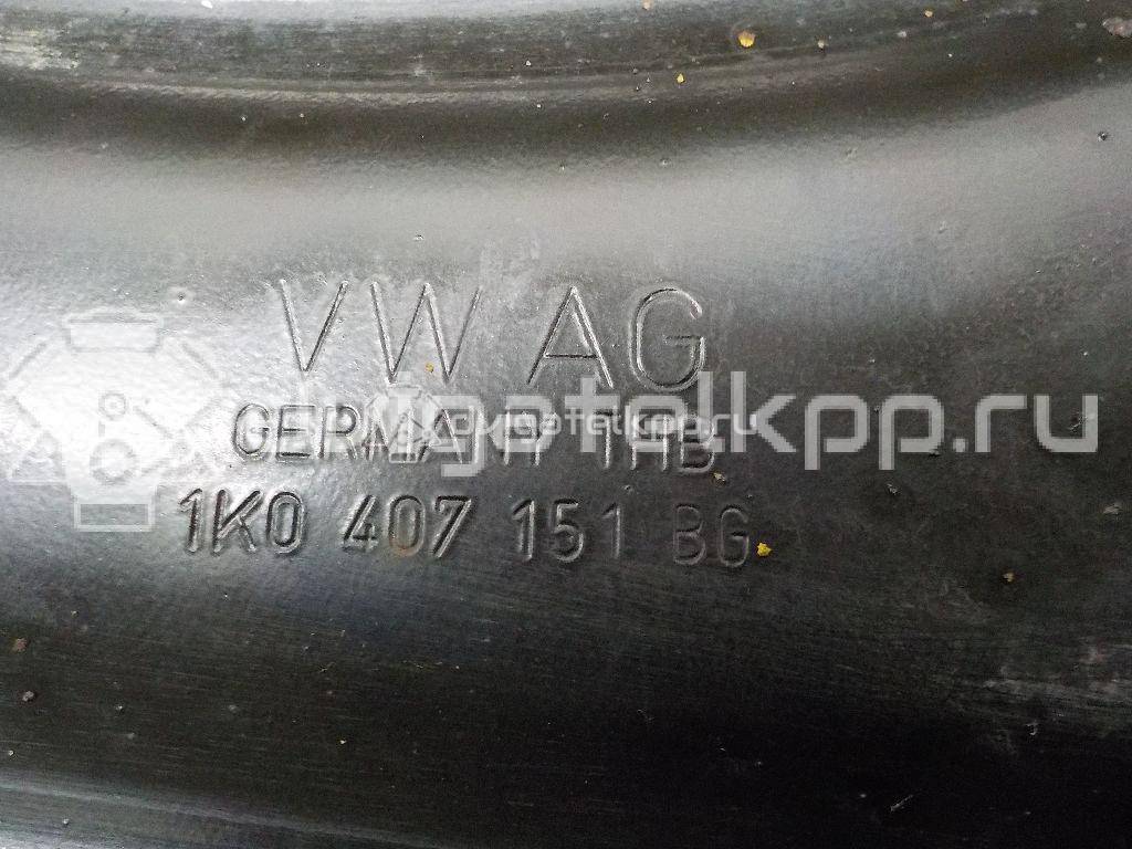 Фото Рычаг передний левый  1K0407151BG для Skoda Octavia / Yeti 5L / Octaviaii 1Z3 / Superb {forloop.counter}}