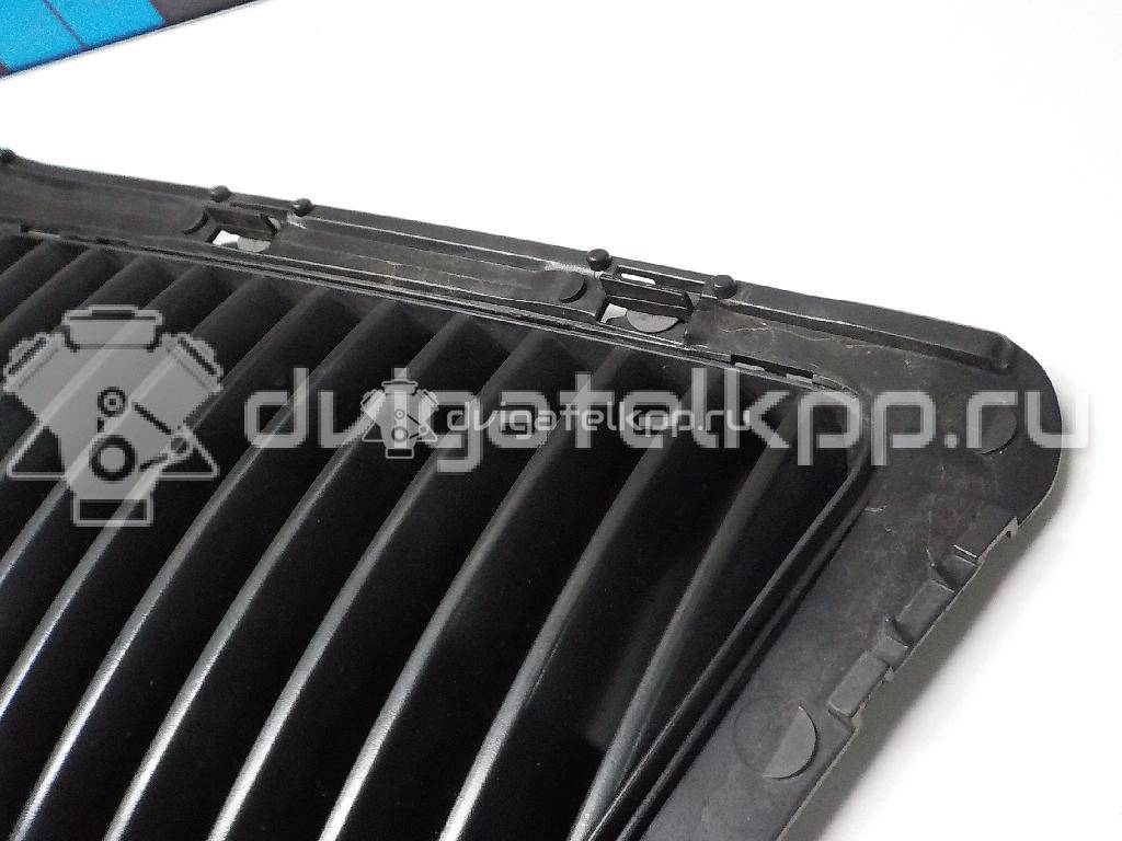 Фото Решетка радиатора  1Z0853668B41 для Skoda Octavia / Octaviaii 1Z3 {forloop.counter}}