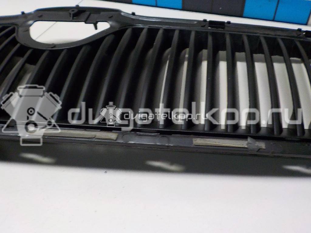 Фото Решетка радиатора  1Z0853668B41 для Skoda Octavia / Octaviaii 1Z3 {forloop.counter}}