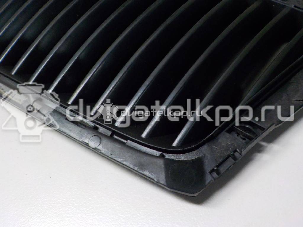 Фото Решетка радиатора  1Z0853668B41 для Skoda Octavia / Octaviaii 1Z3 {forloop.counter}}