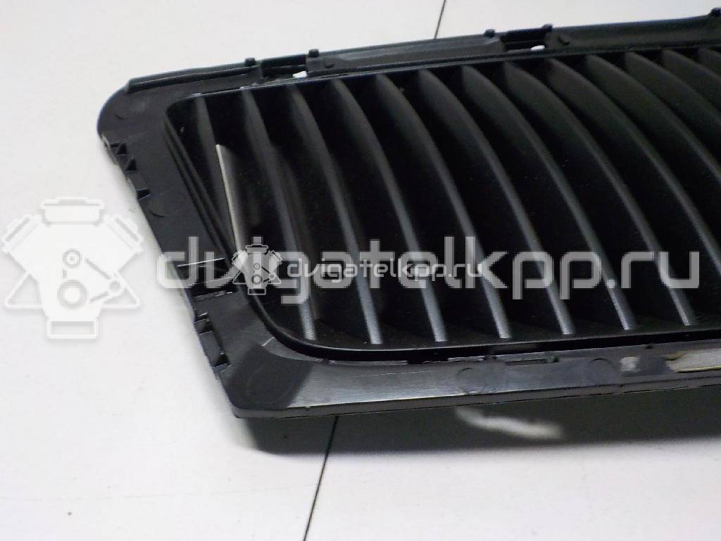 Фото Решетка радиатора  1Z0853668B41 для Skoda Octavia / Octaviaii 1Z3 {forloop.counter}}