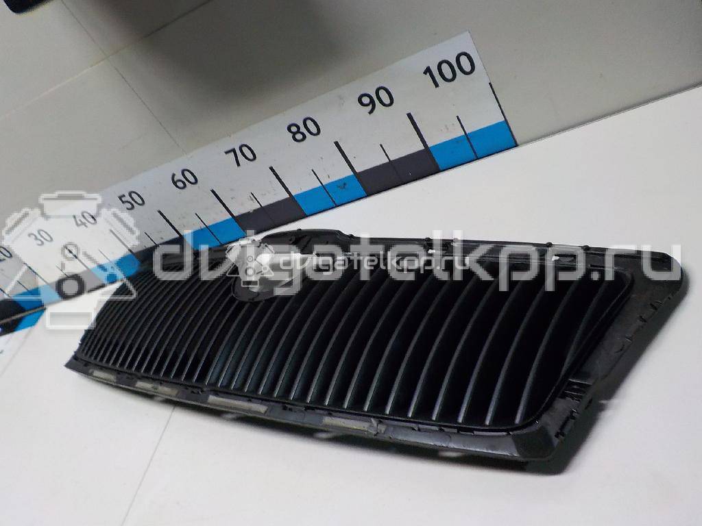 Фото Решетка радиатора  1Z0853668B41 для Skoda Octavia / Octaviaii 1Z3 {forloop.counter}}