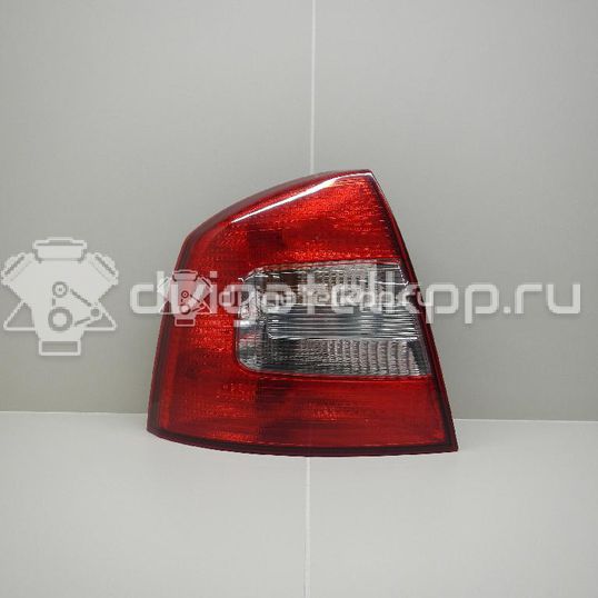 Фото Фонарь задний левый  1Z5945111B для Skoda Octavia / Octaviaii 1Z3