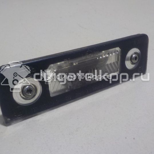 Фото Фонарь подсветки номера  1Z0943021B для Skoda Roomster 5J / Octavia / Octaviaii 1Z3