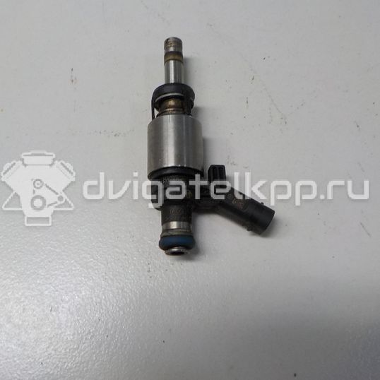 Фото Форсунка инжекторная электрическая  06H906036G для Skoda Octavia / Octaviaii 1Z3 / Superb