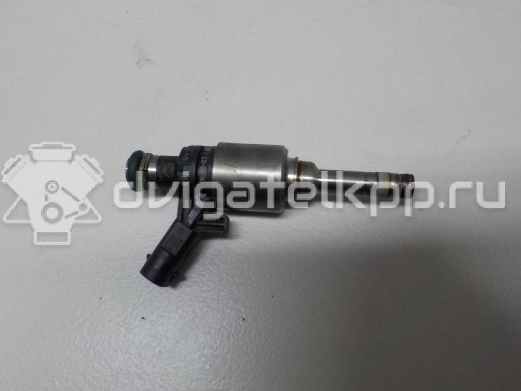 Фото Форсунка инжекторная электрическая  06H906036G для Skoda Octavia / Octaviaii 1Z3 / Superb {forloop.counter}}