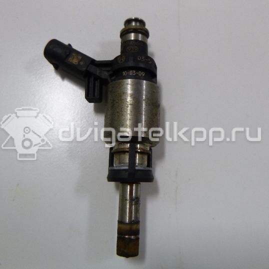 Фото Форсунка инжекторная электрическая  06h906036g для Skoda Octavia / Octaviaii 1Z3 / Superb