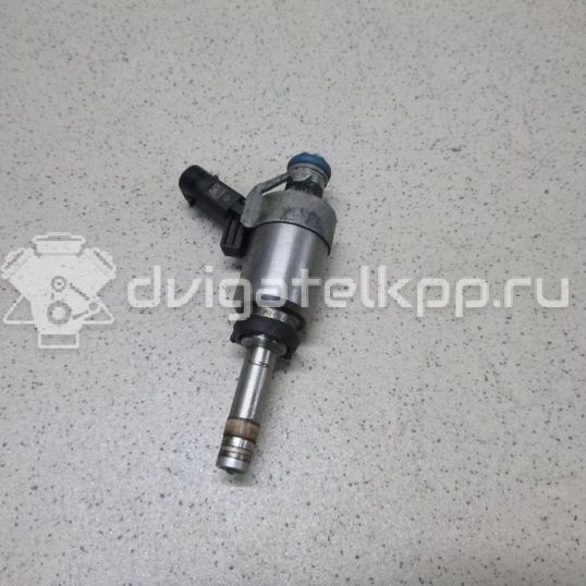 Фото Форсунка инжекторная электрическая  06H906036G для Skoda Octavia / Octaviaii 1Z3 / Superb