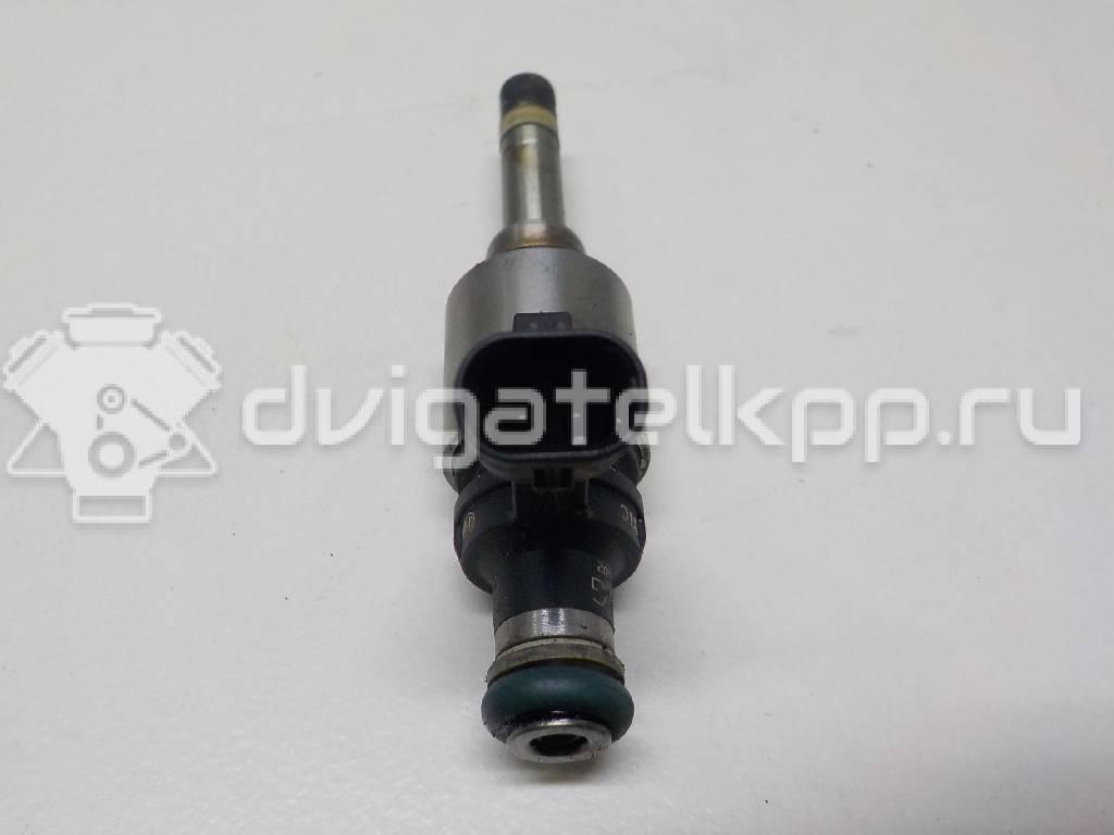 Фото Форсунка инжекторная электрическая  06H906036G для Skoda Octavia / Octaviaii 1Z3 / Superb {forloop.counter}}