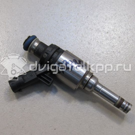 Фото Форсунка инжекторная электрическая  06H906036G для Skoda Octavia / Octaviaii 1Z3 / Superb