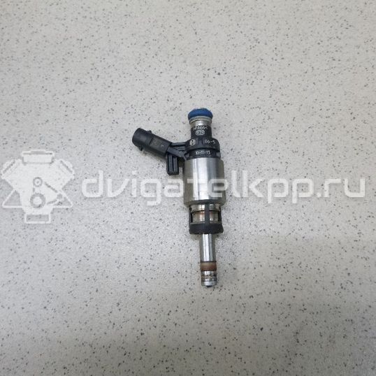 Фото Форсунка инжекторная электрическая  06H906036G для Skoda Octavia / Octaviaii 1Z3 / Superb