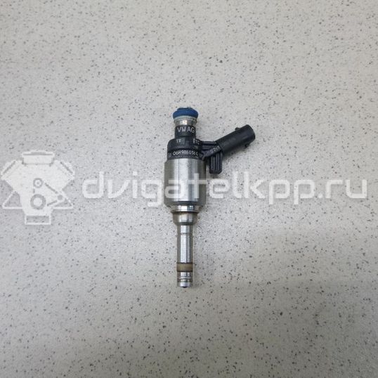 Фото Форсунка инжекторная электрическая  06H906036G для Skoda Octavia / Octaviaii 1Z3 / Superb