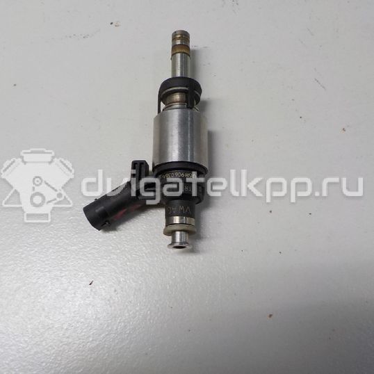 Фото Форсунка инжекторная электрическая  06H906036G для Skoda Octavia / Octaviaii 1Z3 / Superb