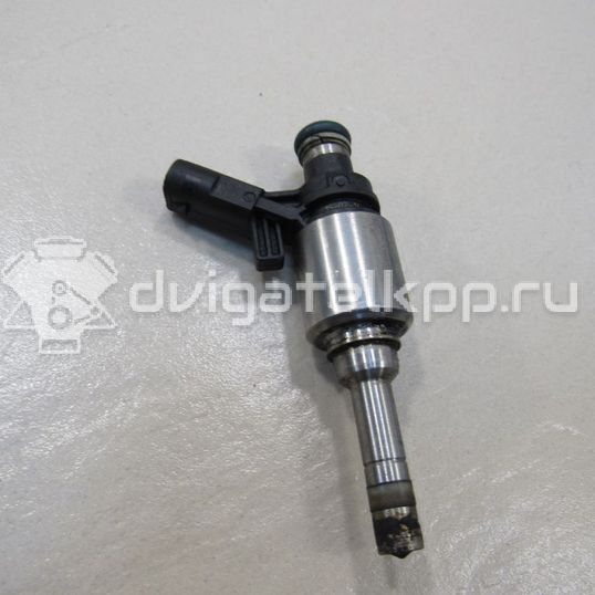 Фото Форсунка инжекторная электрическая  06H906036G для Skoda Octavia / Octaviaii 1Z3 / Superb