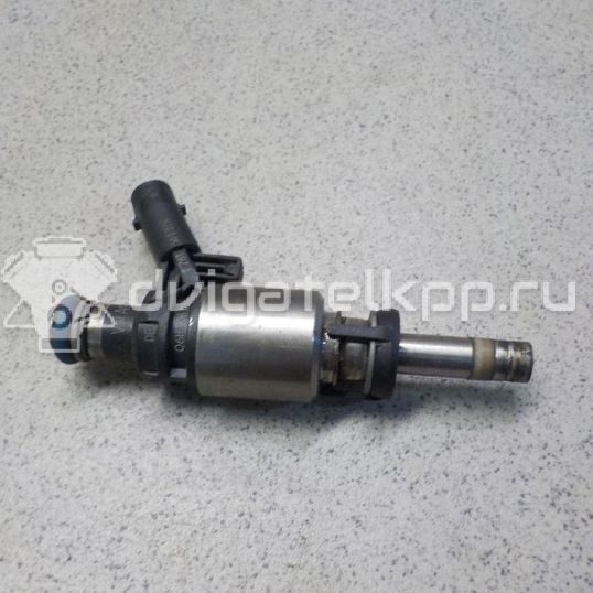 Фото Форсунка инжекторная электрическая  06H906036G для Skoda Octavia / Octaviaii 1Z3 / Superb