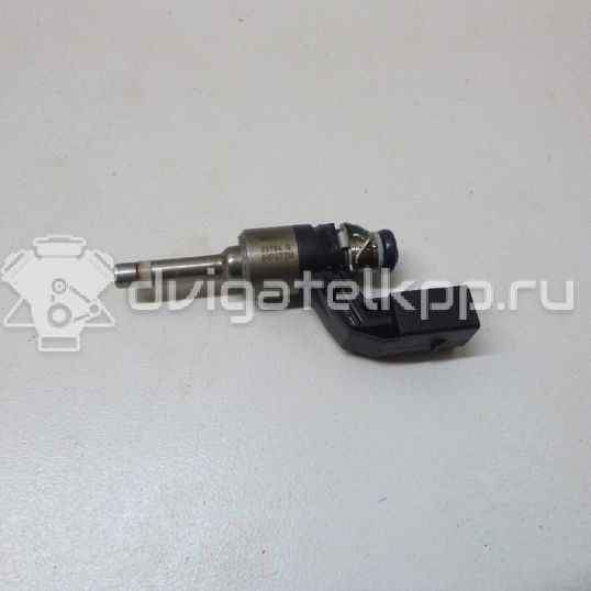 Фото Форсунка инжекторная электрическая  03c906036m для Skoda Octaviaii 1Z3 / Yeti 5L / Fabia / Octavia / Superb