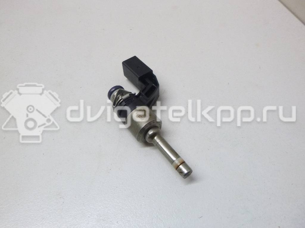 Фото Форсунка инжекторная электрическая  03c906036m для Skoda Octaviaii 1Z3 / Yeti 5L / Fabia / Octavia / Superb {forloop.counter}}