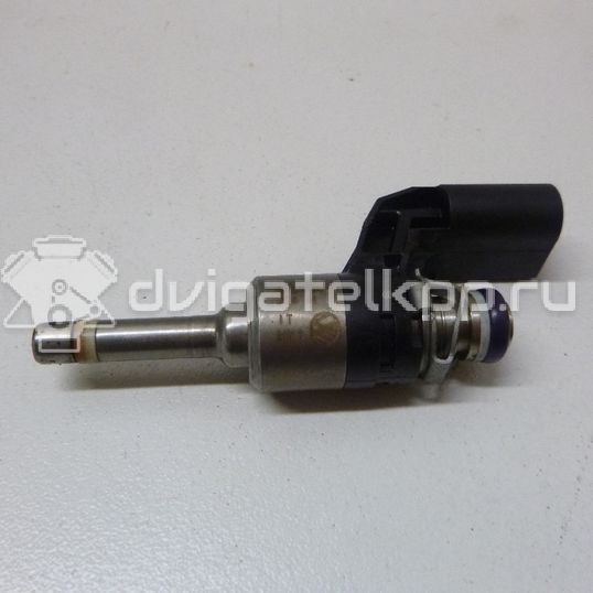 Фото Форсунка инжекторная электрическая  03c906036m для Skoda Octaviaii 1Z3 / Yeti 5L / Fabia / Octavia / Superb